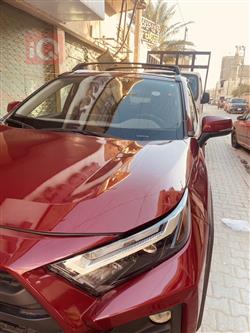 تويوتا راف 4